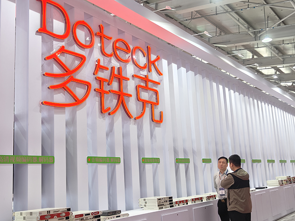 Doteck